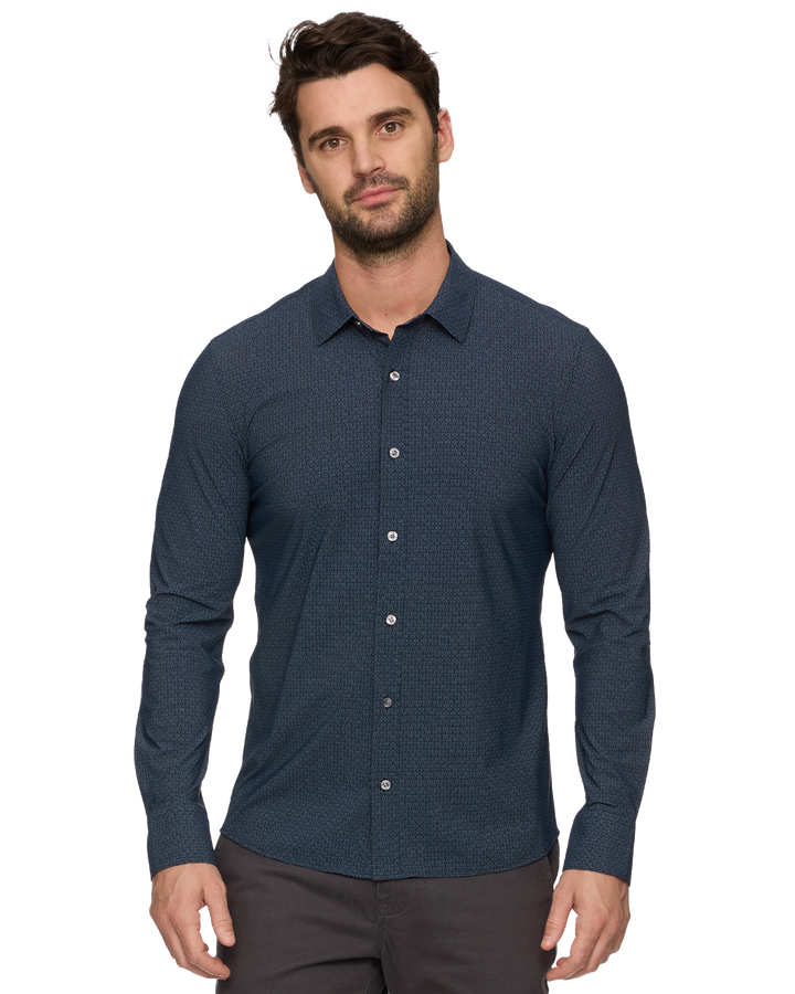 MADEFLEX JOURNEY STRETCH SHIRT