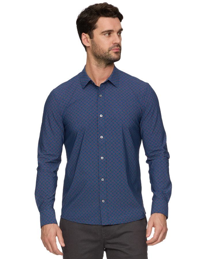 MADEFLEX JOURNEY STRETCH SHIRT
