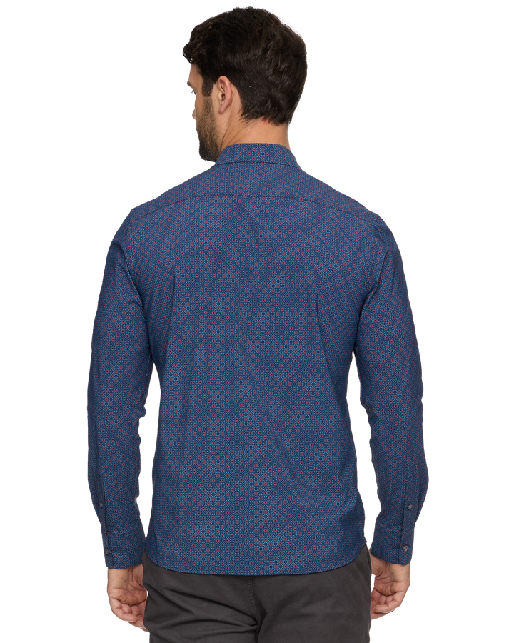 MADEFLEX JOURNEY STRETCH SHIRT
