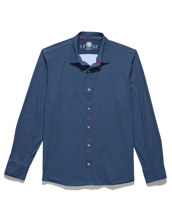 MADEFLEX JOURNEY STRETCH SHIRT