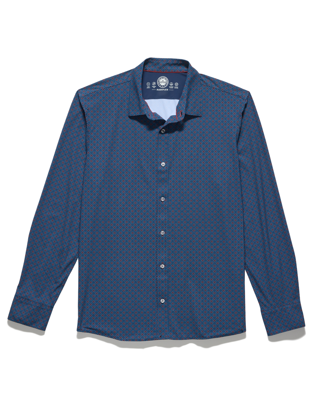 MADEFLEX JOURNEY STRETCH SHIRT