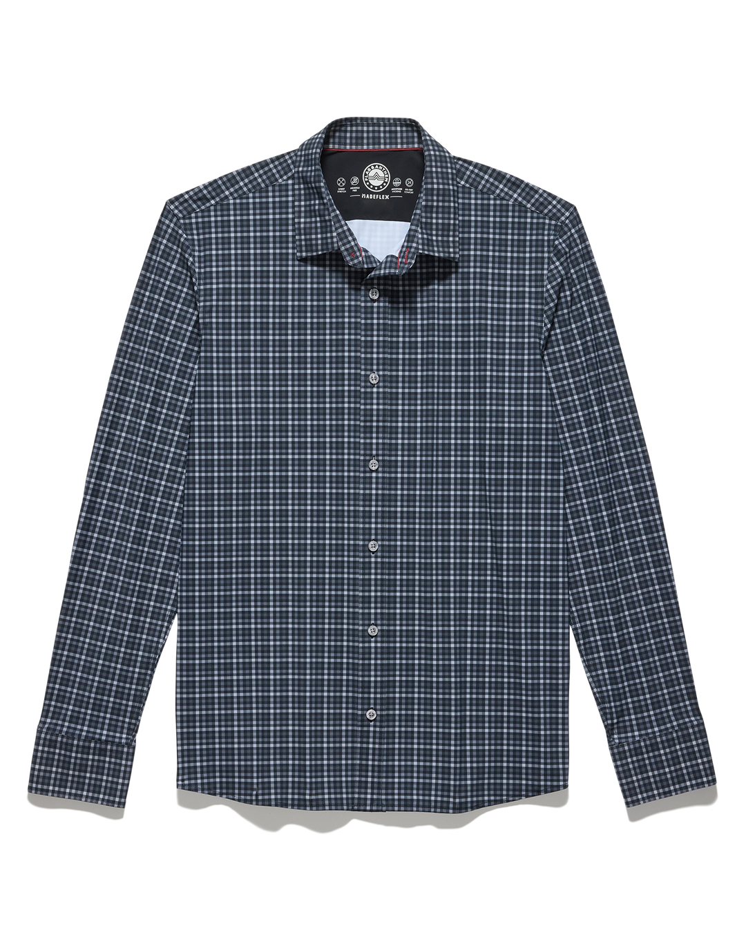 MADEFLEX JOURNEY STRETCH SHIRT
