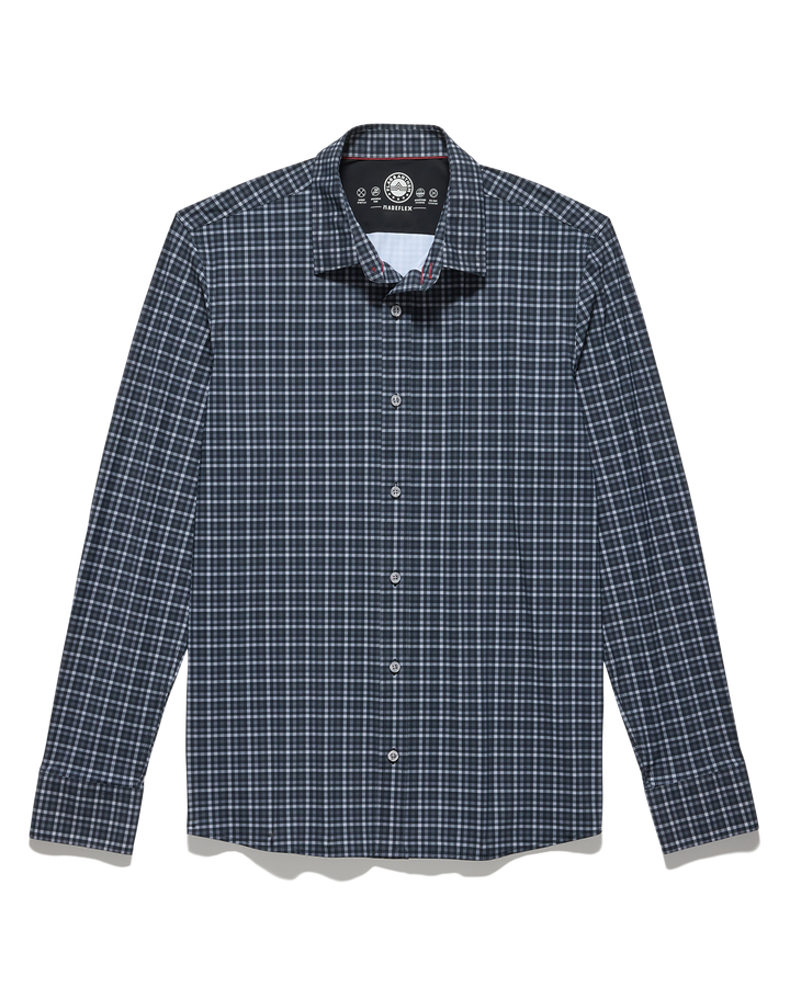 MADEFLEX JOURNEY STRETCH SHIRT