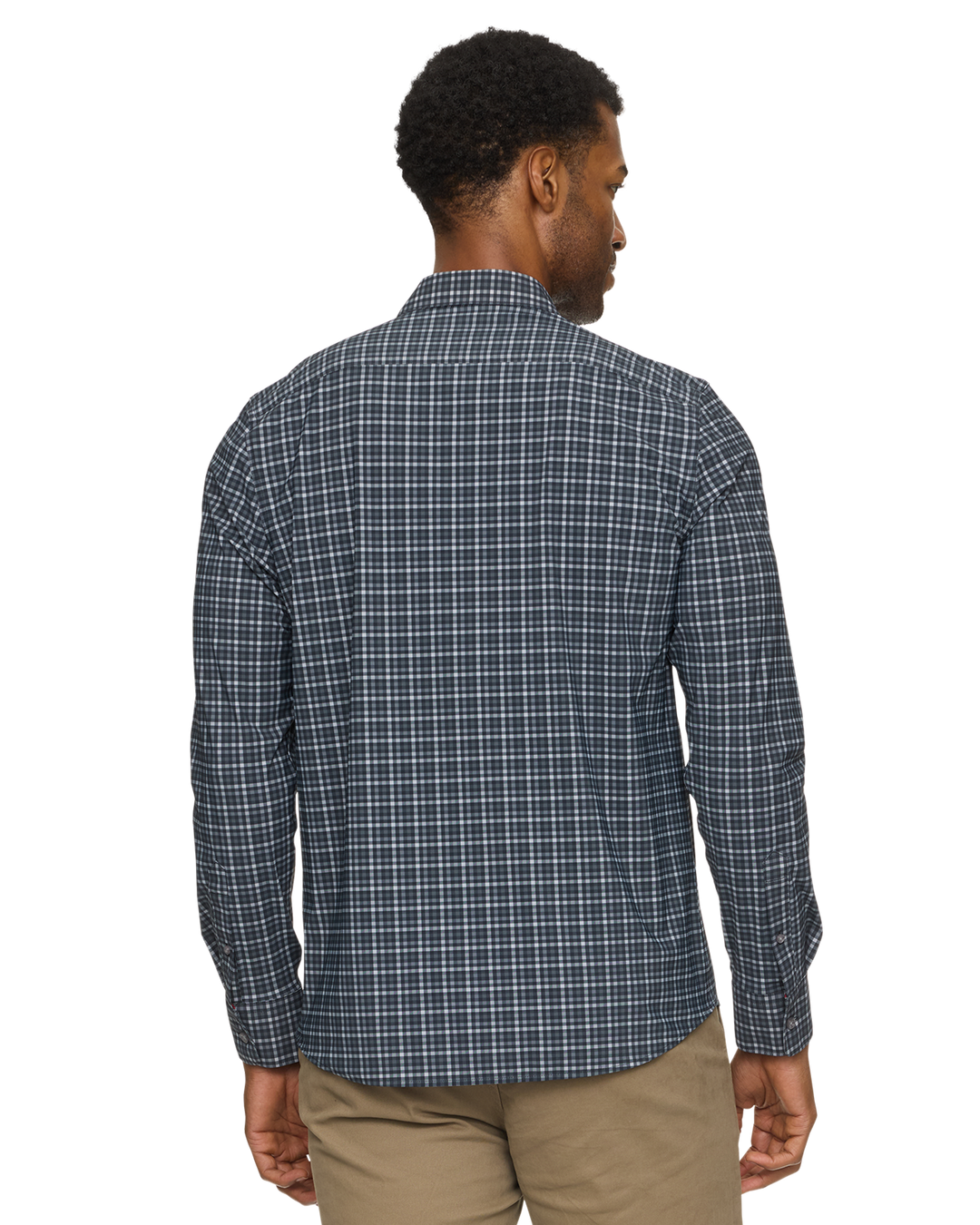 MADEFLEX JOURNEY STRETCH SHIRT