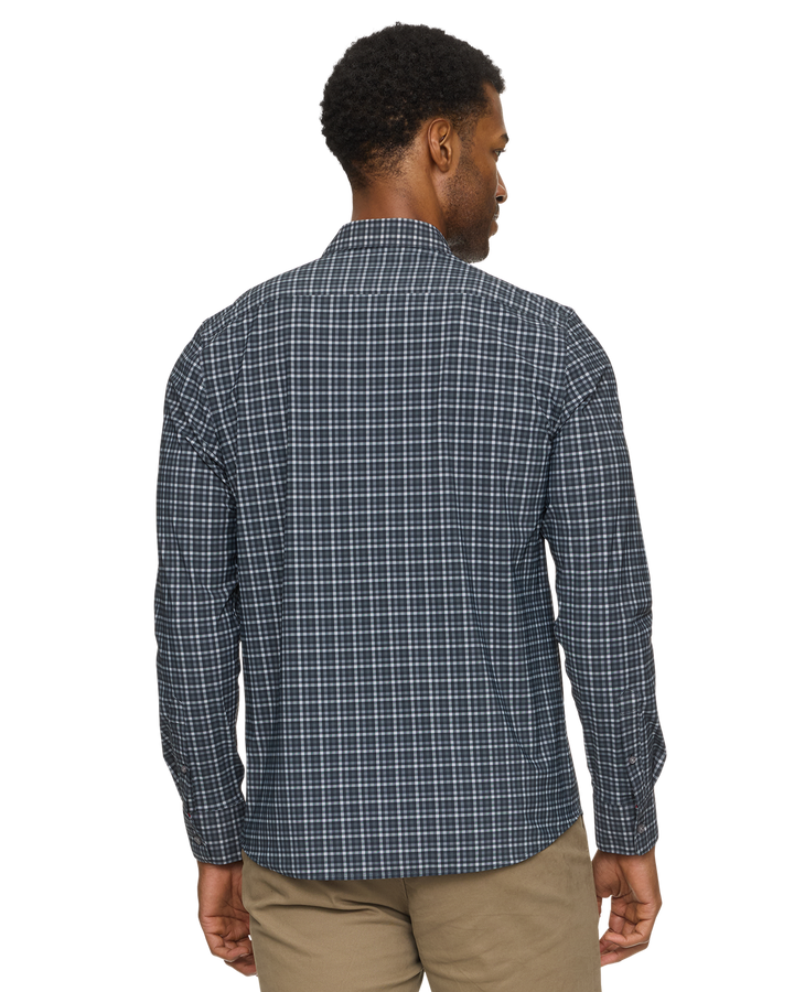 MADEFLEX JOURNEY STRETCH SHIRT
