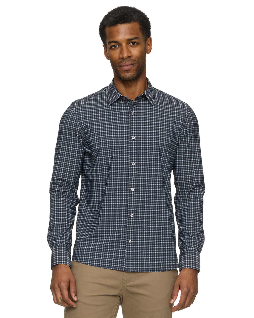 MADEFLEX JOURNEY STRETCH SHIRT