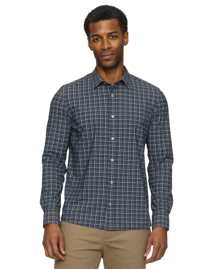 MADEFLEX JOURNEY STRETCH SHIRT