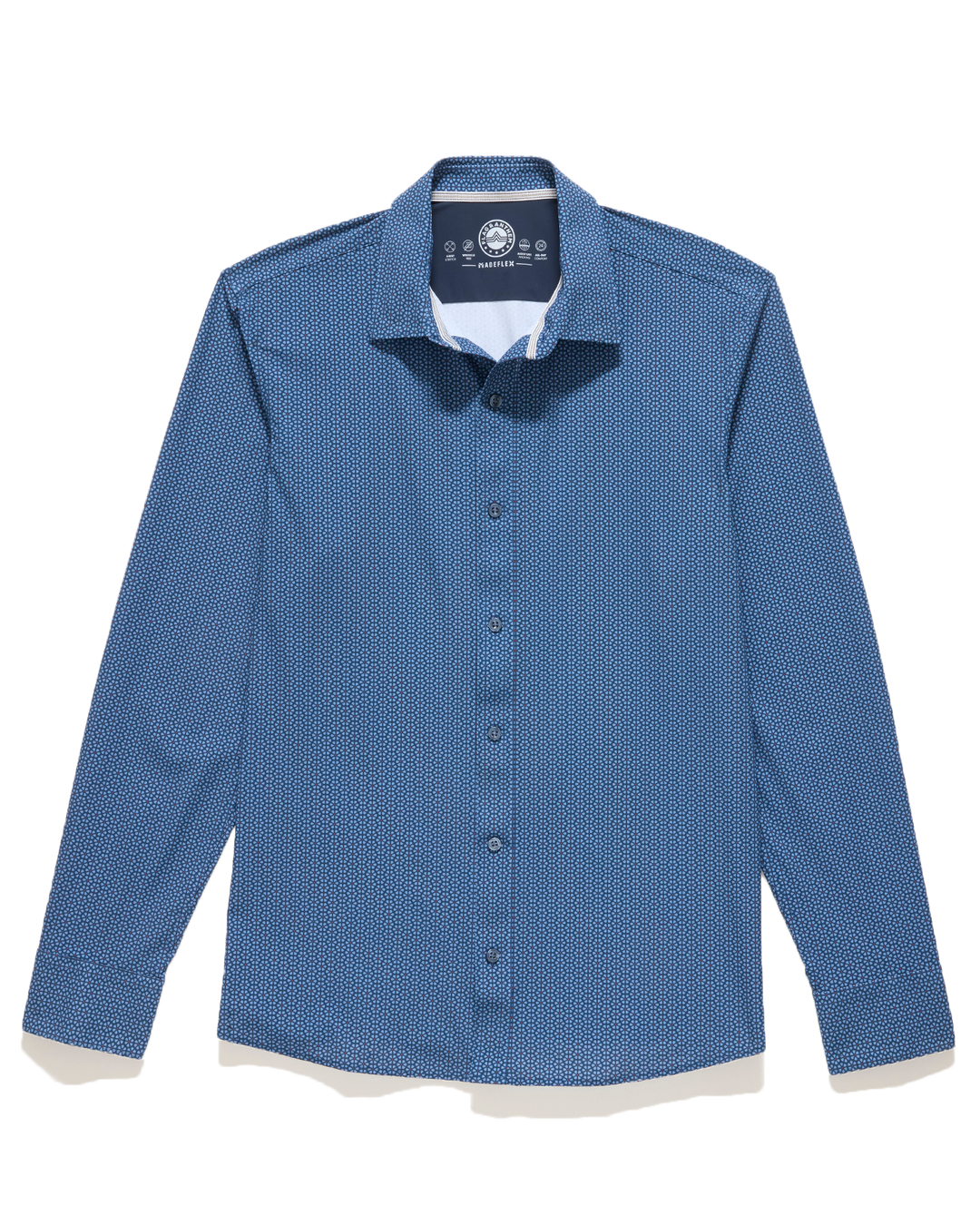 JOURNEY STRETCH SHIRT