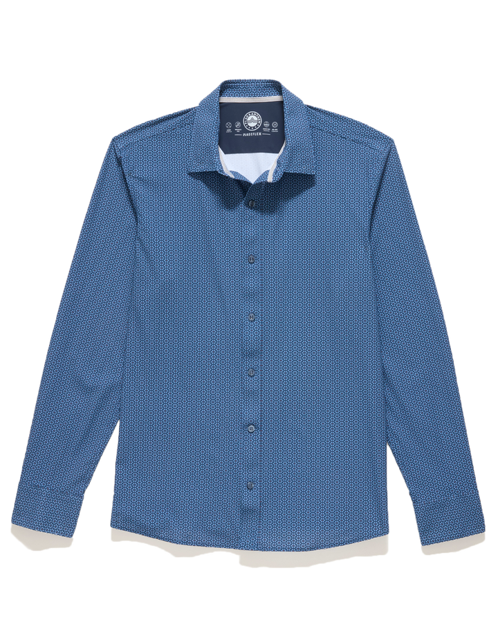 JOURNEY STRETCH SHIRT