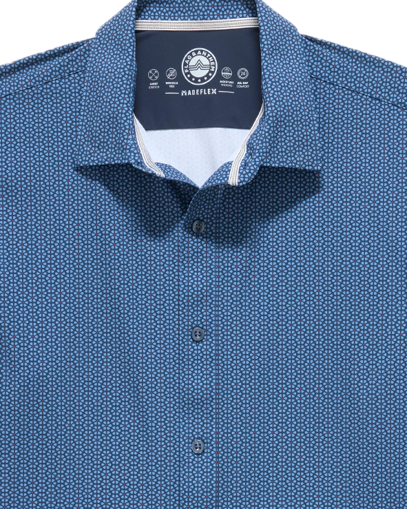 JOURNEY STRETCH SHIRT