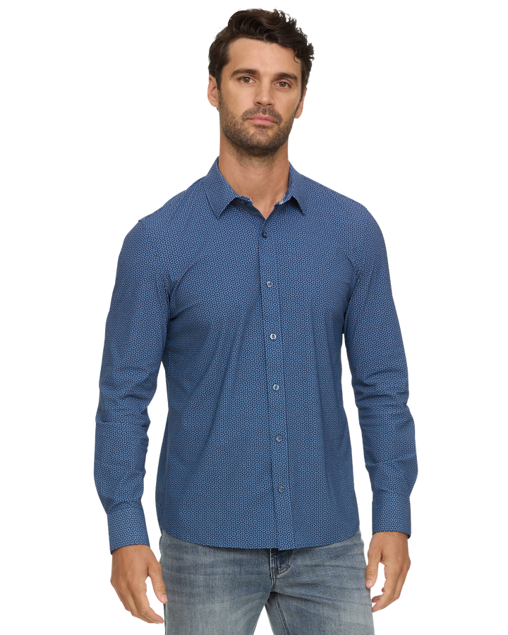 JOURNEY STRETCH SHIRT