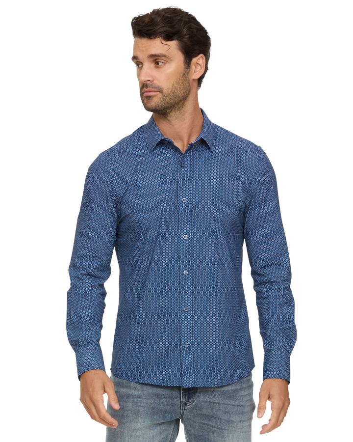JOURNEY STRETCH SHIRT