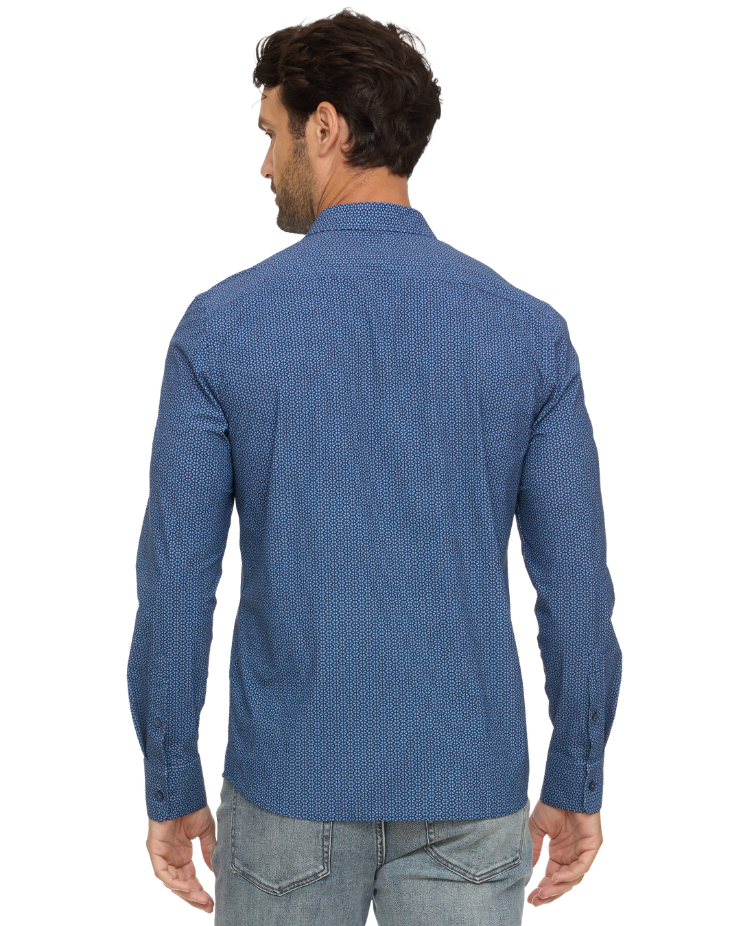 JOURNEY STRETCH SHIRT