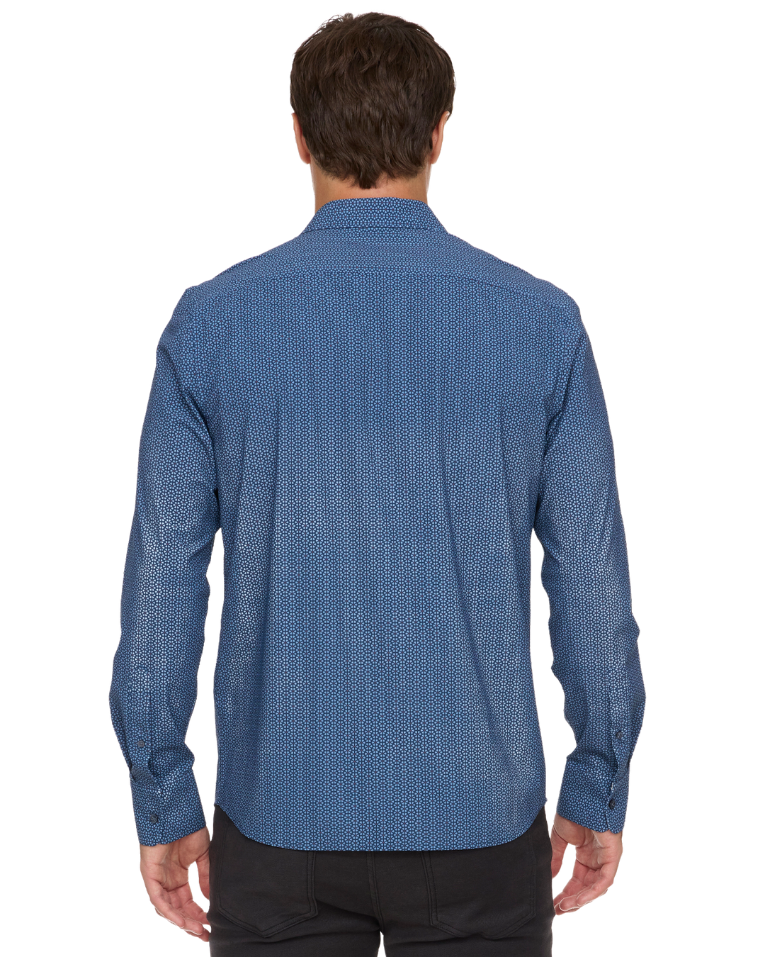 JOURNEY STRETCH SHIRT