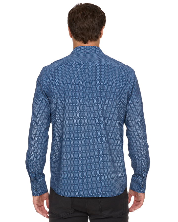 JOURNEY STRETCH SHIRT