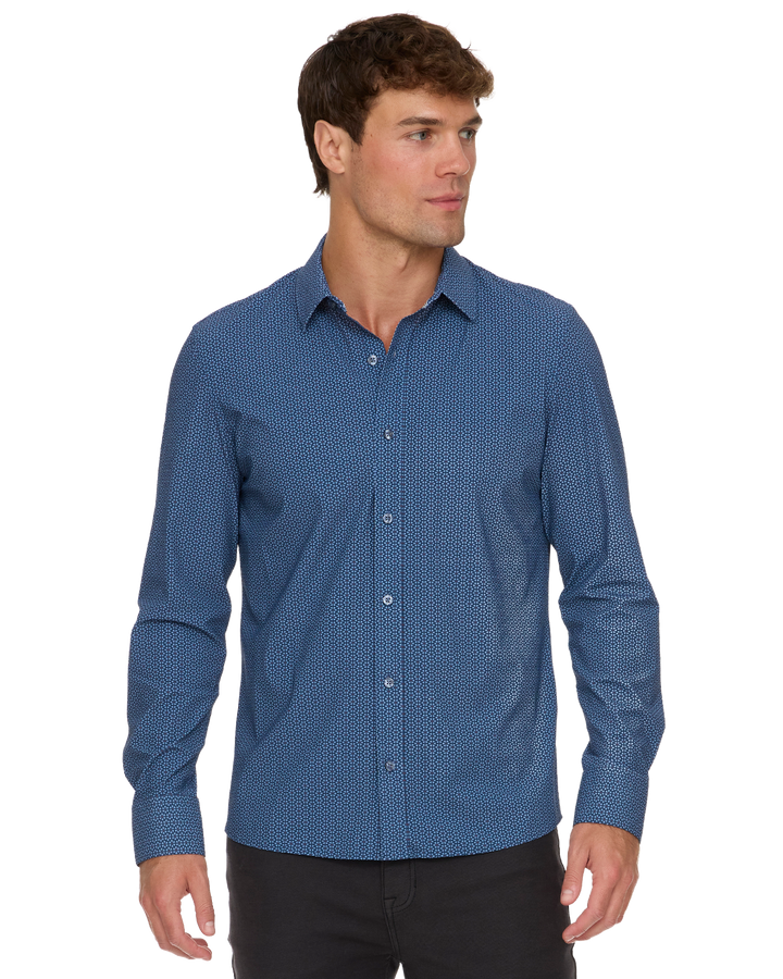 JOURNEY STRETCH SHIRT