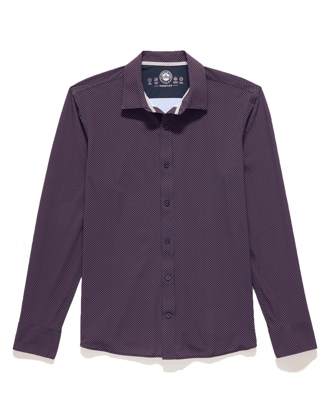 JOURNEY STRETCH SHIRT