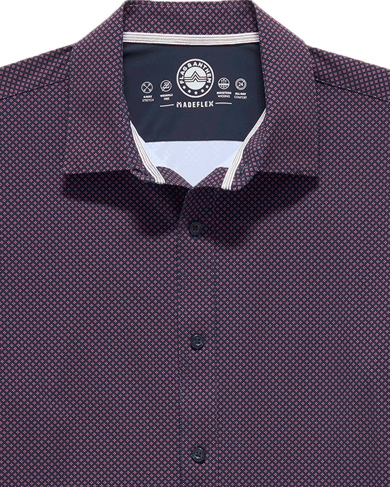 JOURNEY STRETCH SHIRT