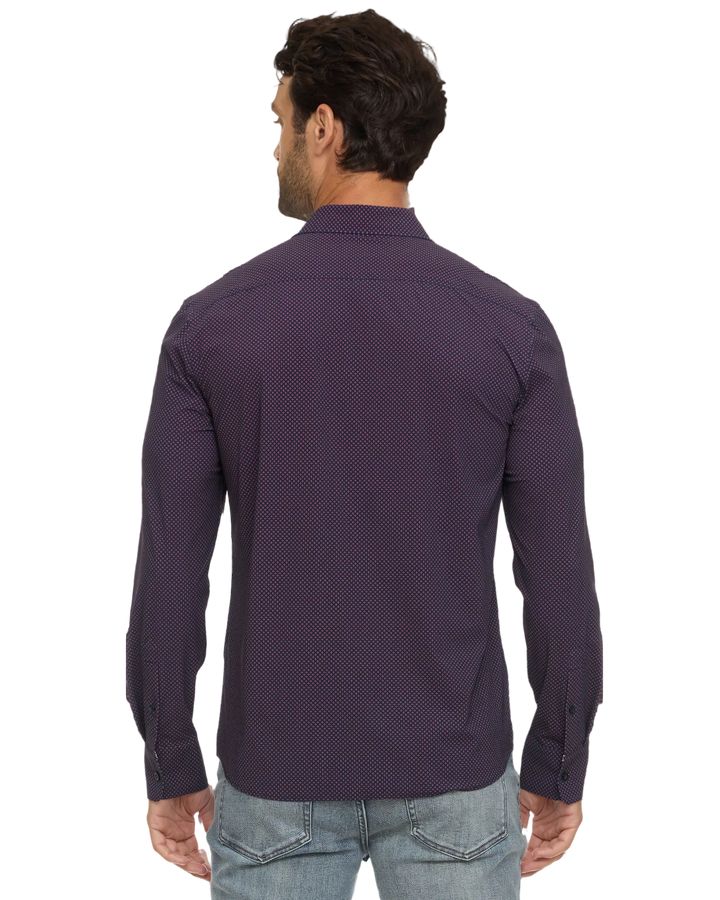 JOURNEY STRETCH SHIRT