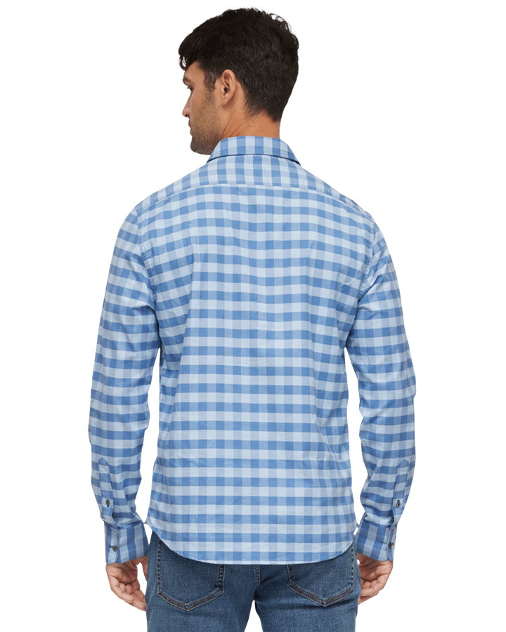 MADEFLEX ICON PERFORMANCE SHIRT