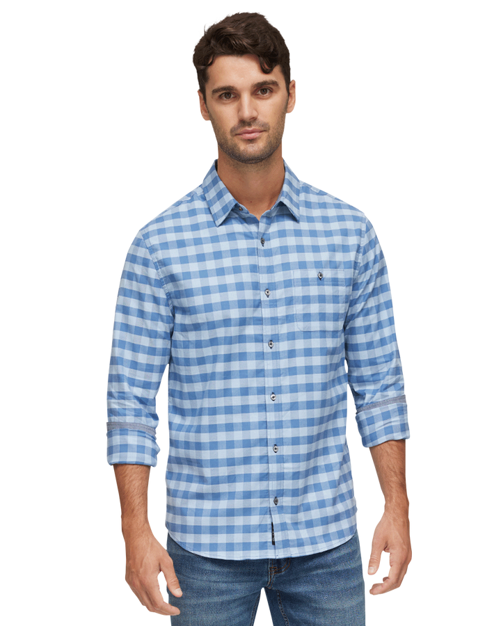 MADEFLEX ICON PERFORMANCE SHIRT