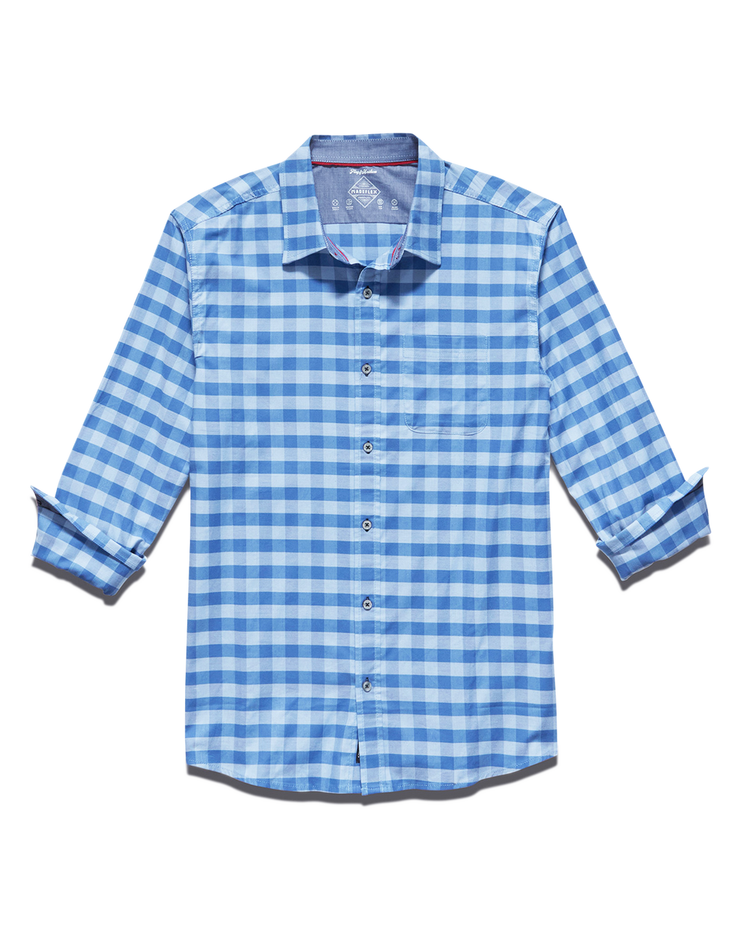 MADEFLEX ICON PERFORMANCE SHIRT
