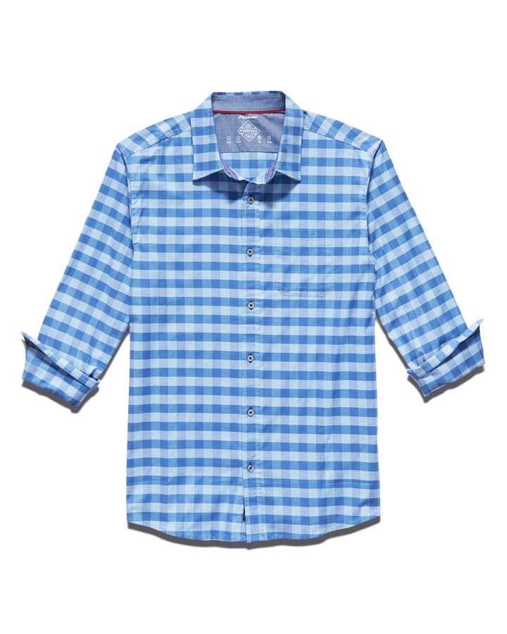MADEFLEX ICON PERFORMANCE SHIRT