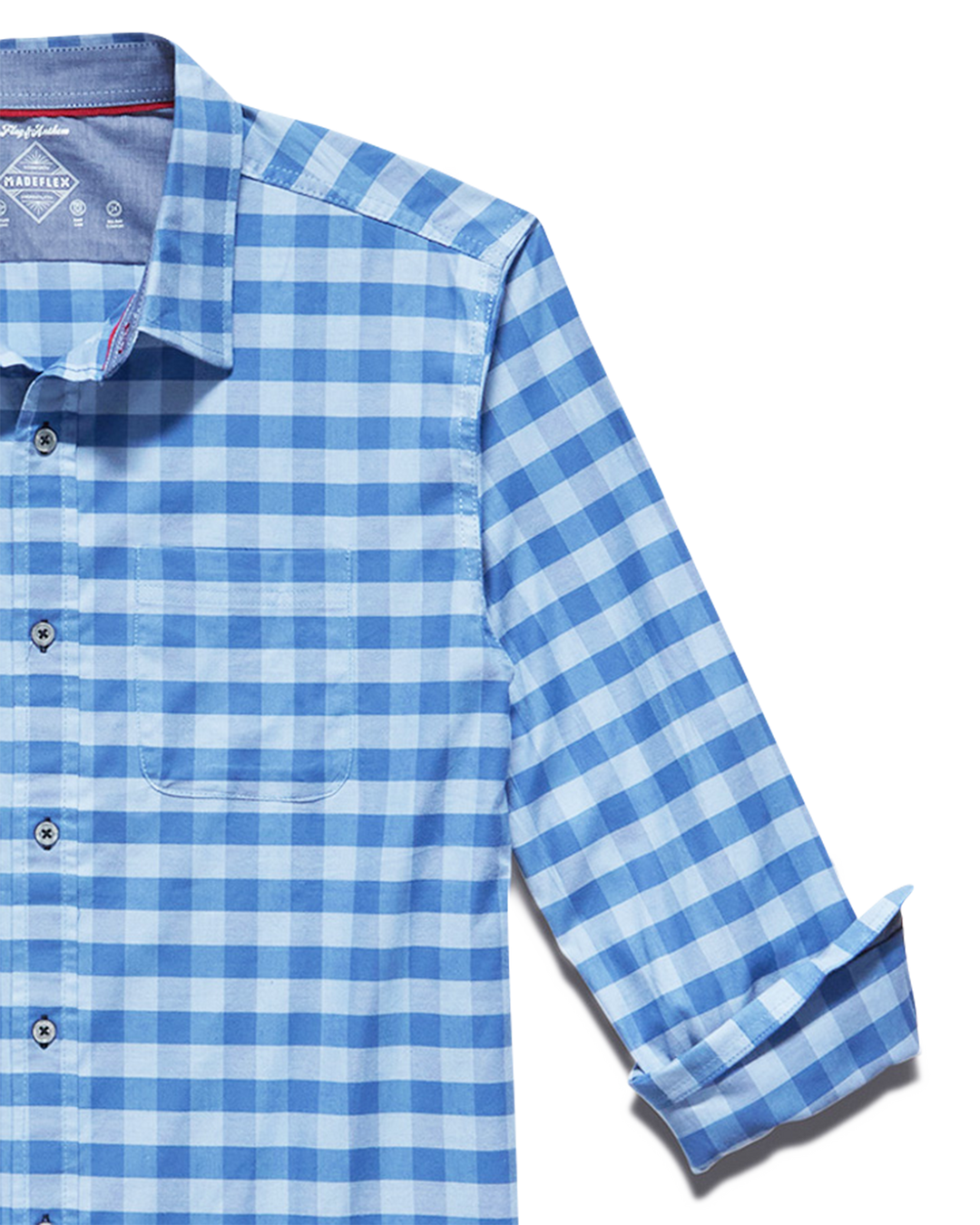 MADEFLEX ICON PERFORMANCE SHIRT