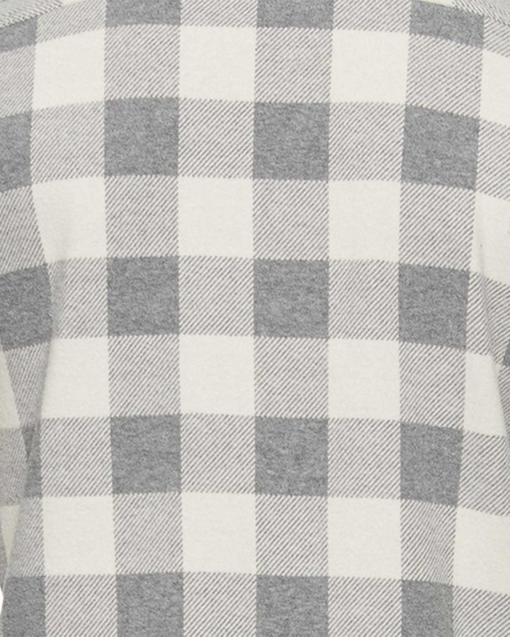 LSU HERO STRETCH FLANNEL SHIRT