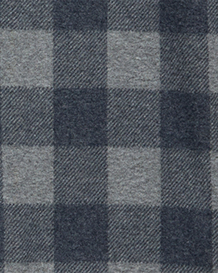 HERO STRETCH FLANNEL SHIRT
