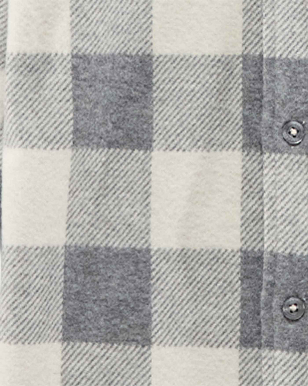 BOYS HERO STRETCH FLANNEL SHIRT