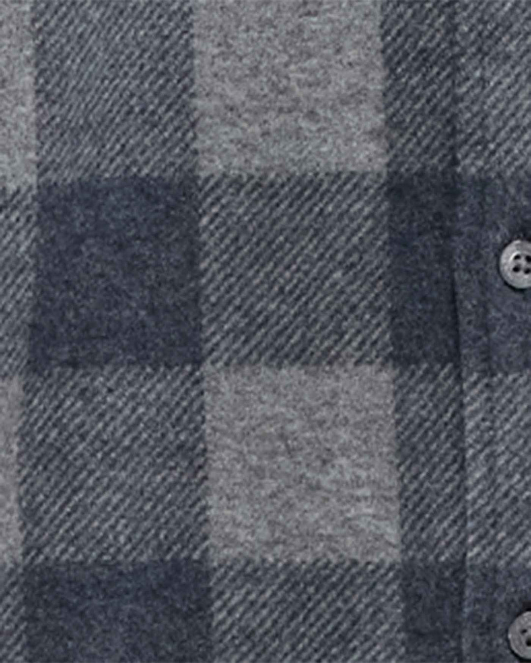 BOYS HERO STRETCH FLANNEL SHIRT