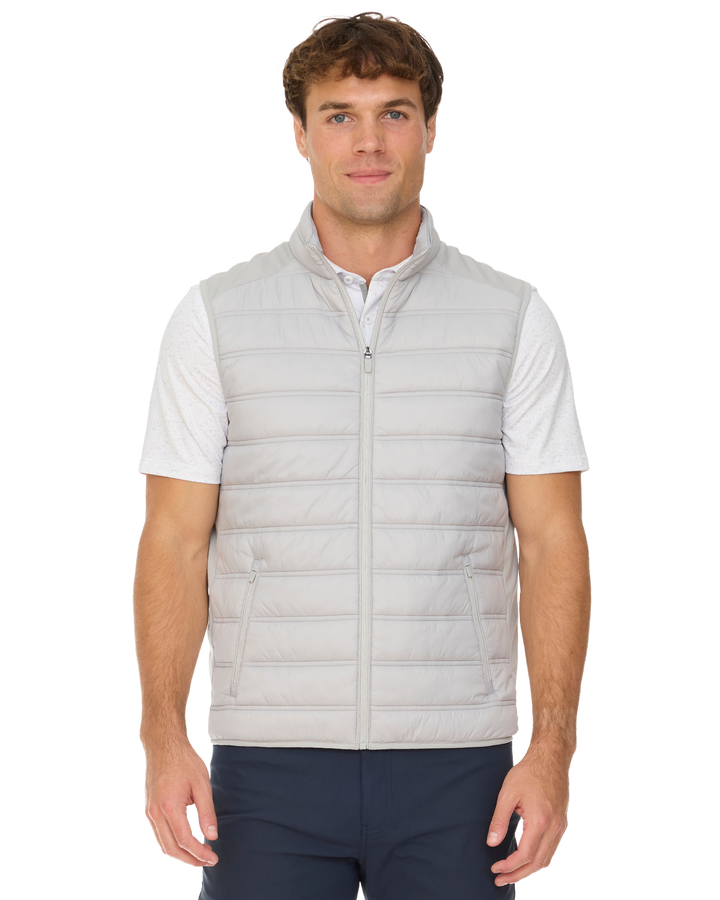 MOVEMENT PUFFER VEST