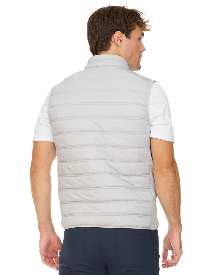MOVEMENT PUFFER VEST