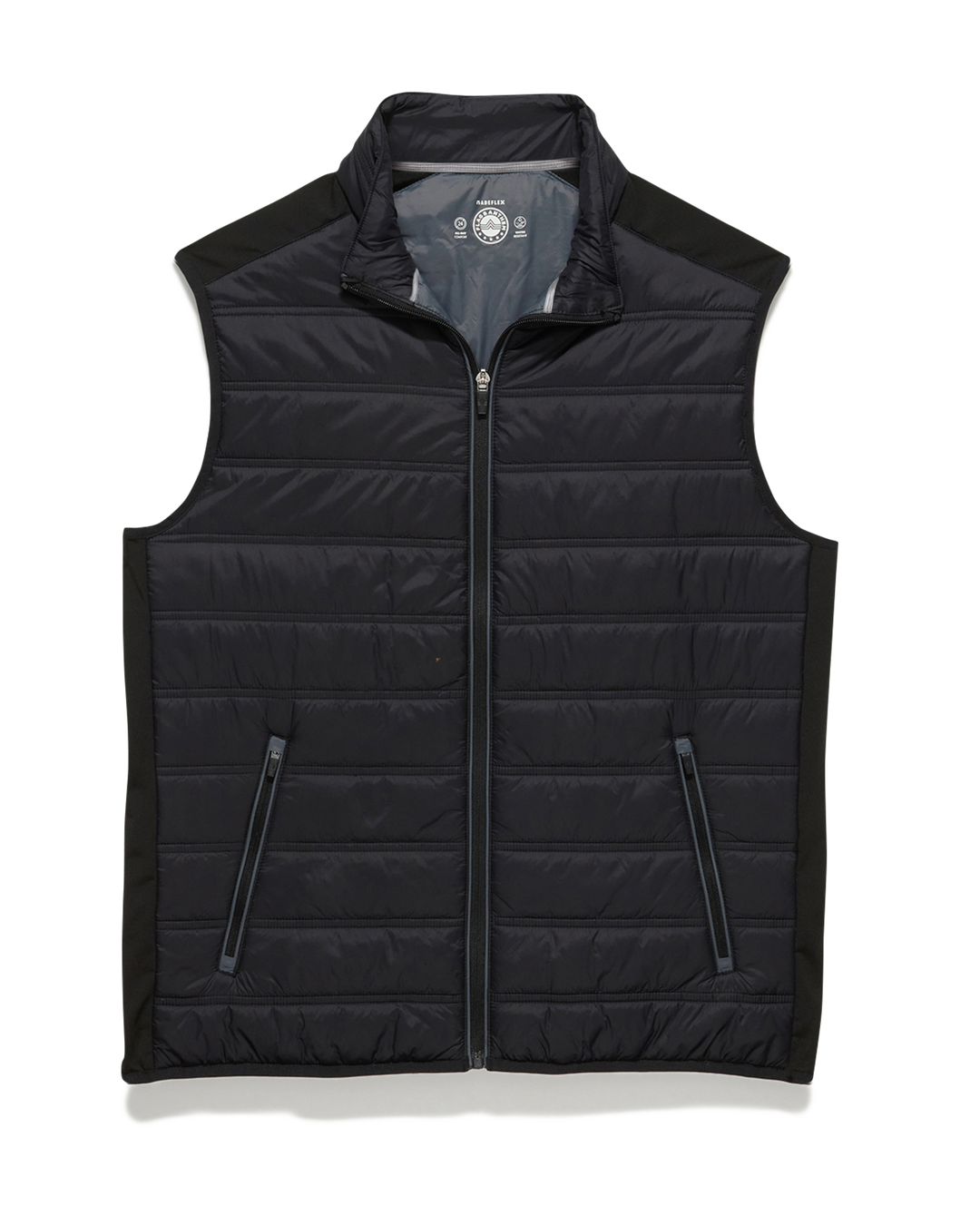 MADEFLEX MOVEMENT PERFORMANCE PUFFER VEST