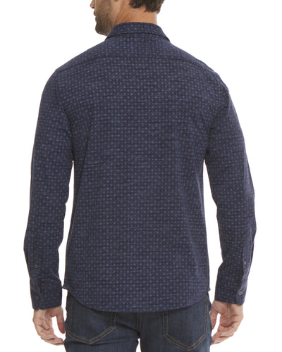 MADEFLEX JERSEY STRETCH PERFORMANCE SHIRT