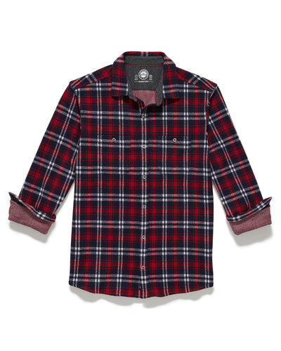 MADEFLEX HERO STRETCH PERFORMANCE SHIRT