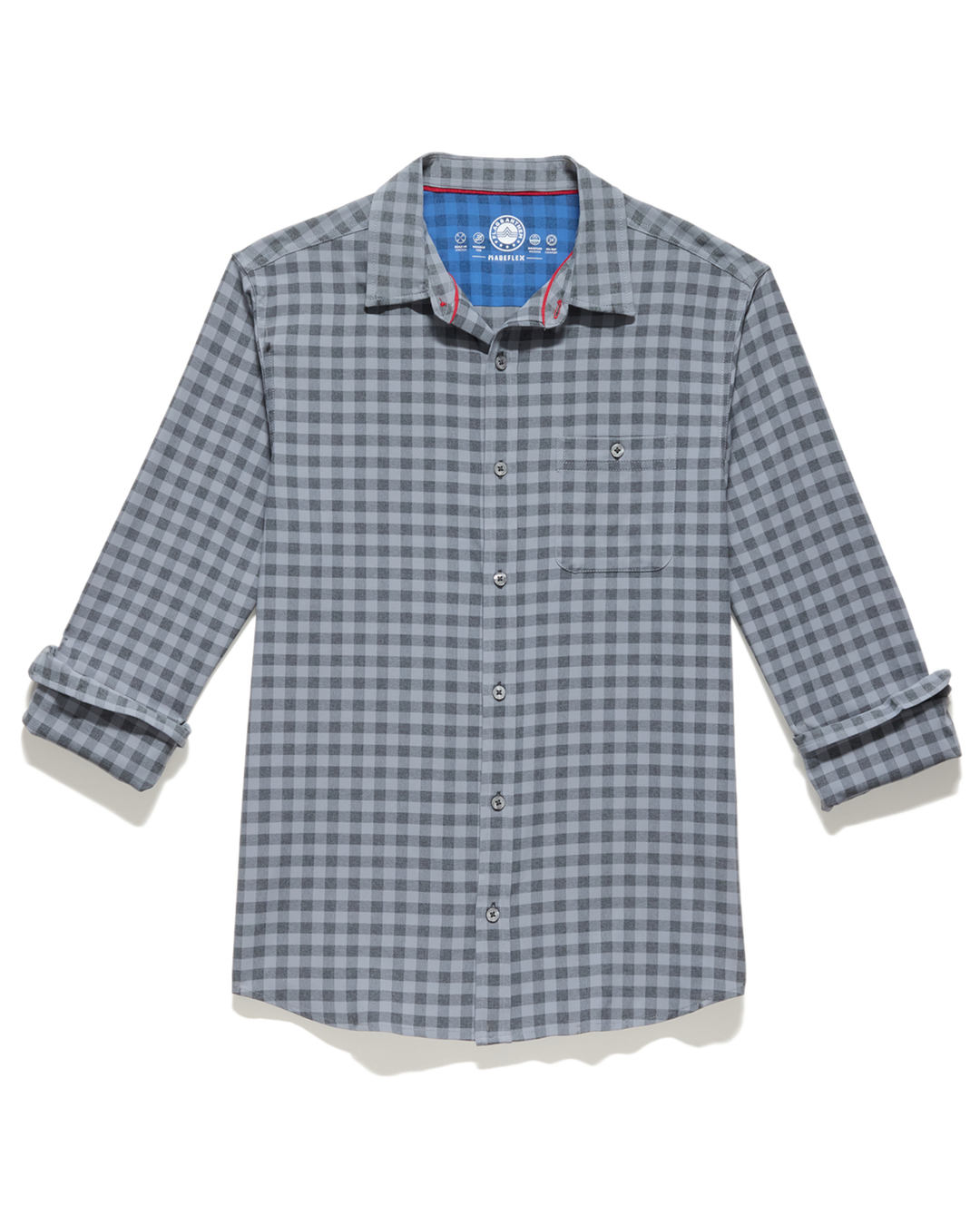 MADEFLEX ICON PERFORMANCE SHIRT