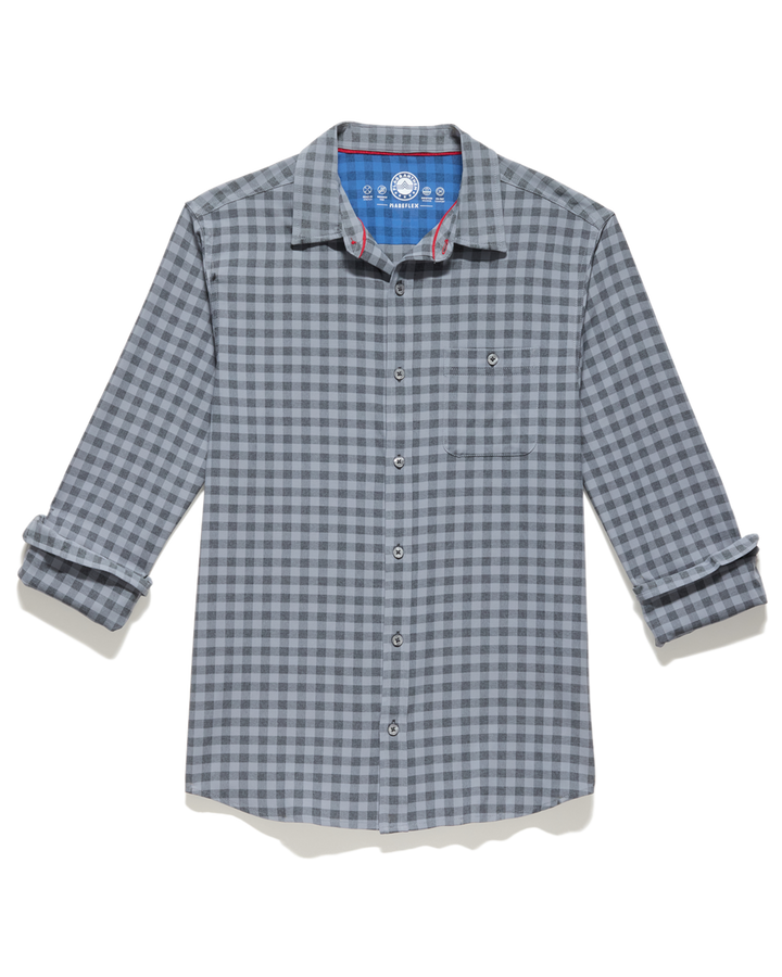 MADEFLEX ICON PERFORMANCE SHIRT