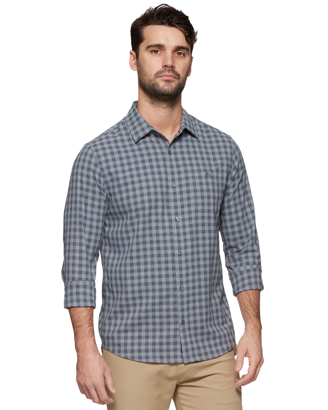 MADEFLEX ICON PERFORMANCE SHIRT