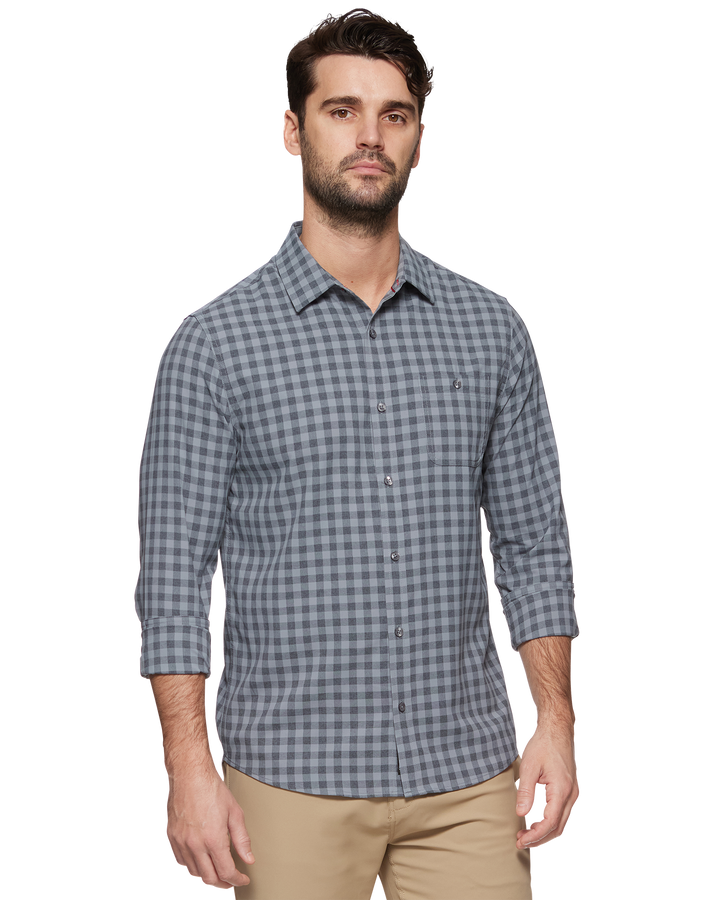 MADEFLEX ICON PERFORMANCE SHIRT