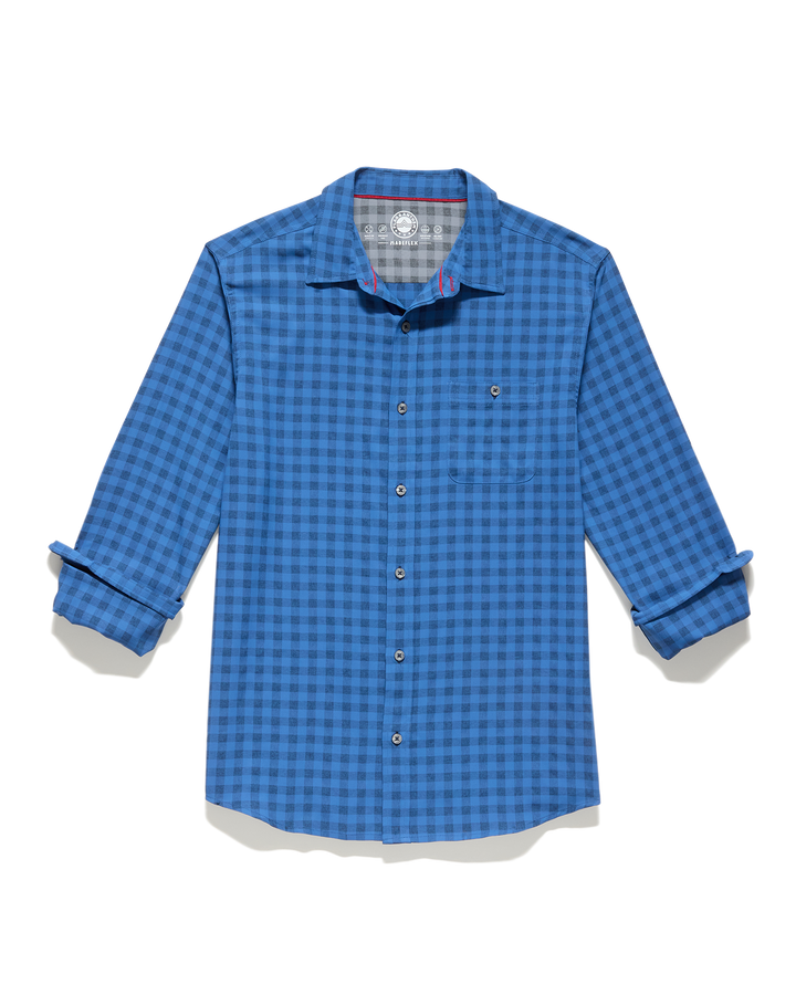 MADEFLEX ICON PERFORMANCE SHIRT