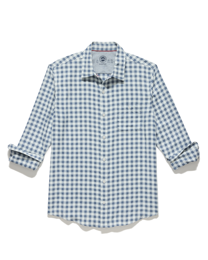MADEFLEX ICON PERFORMANCE SHIRT