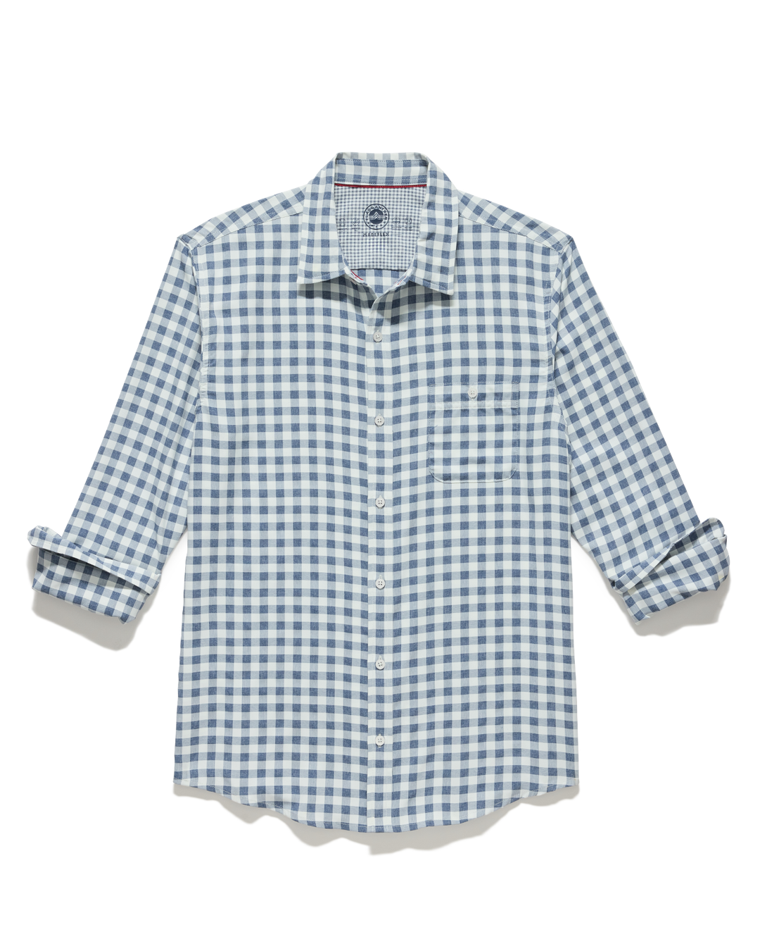 MADEFLEX ICON PERFORMANCE SHIRT