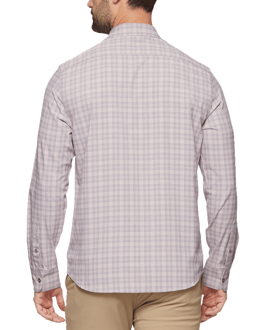 MADEFLEX ICON PERFORMANCE SHIRT
