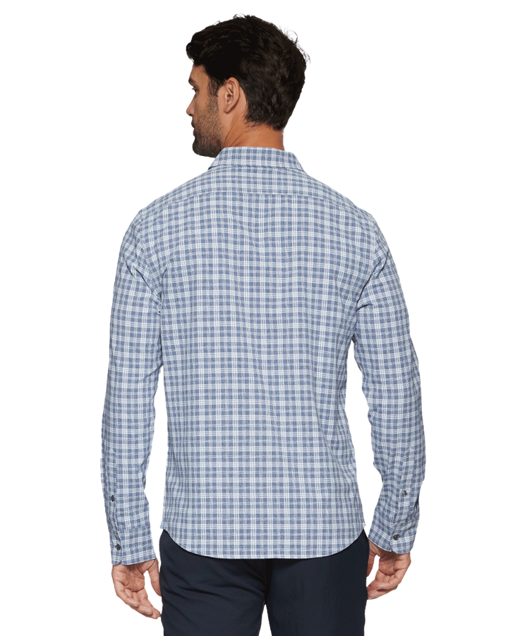 MADEFLEX ICON PERFORMANCE SHIRT