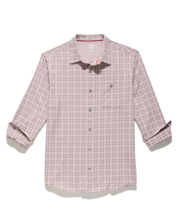 MADEFLEX ICON PERFORMANCE SHIRT
