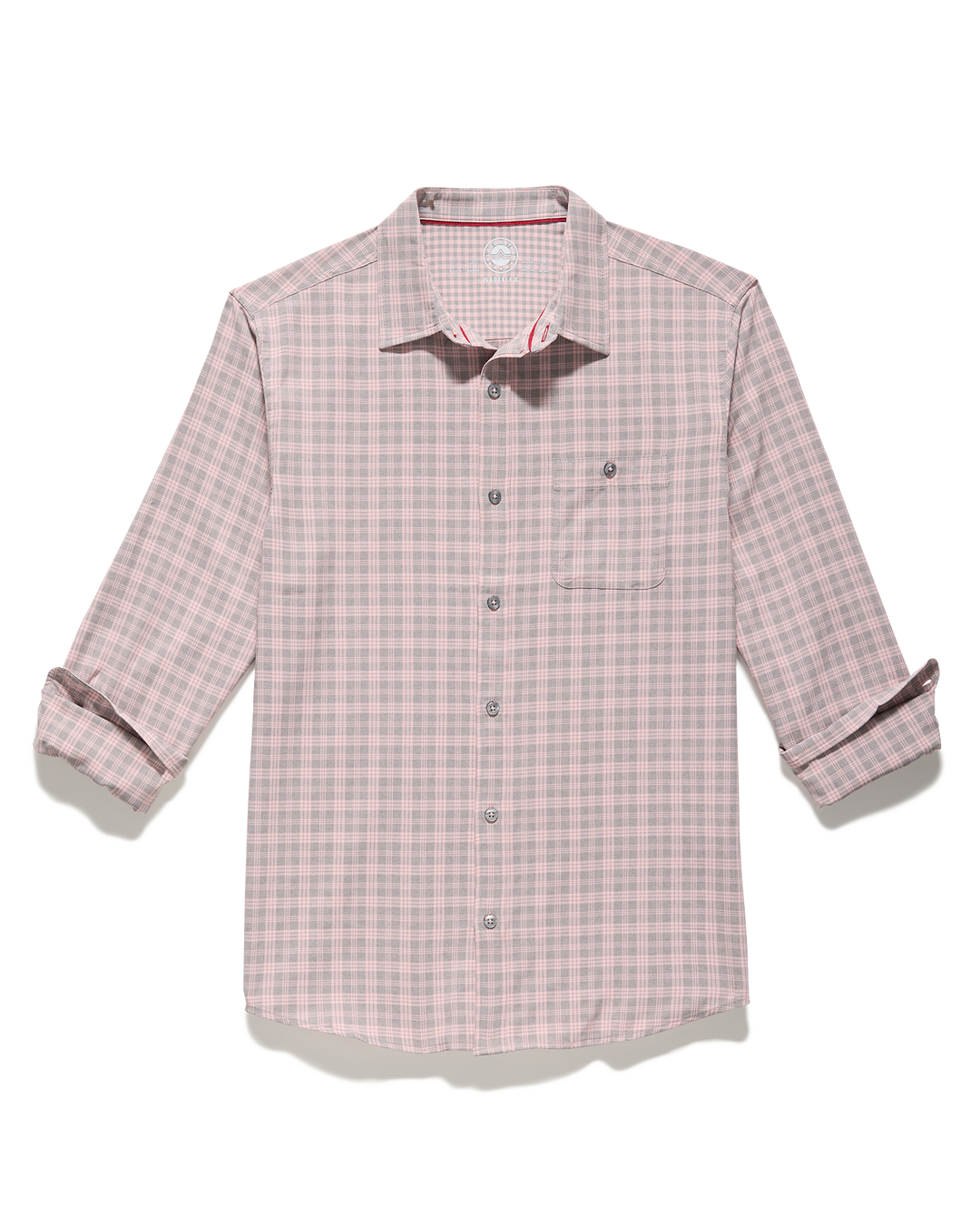 MADEFLEX ICON PERFORMANCE SHIRT
