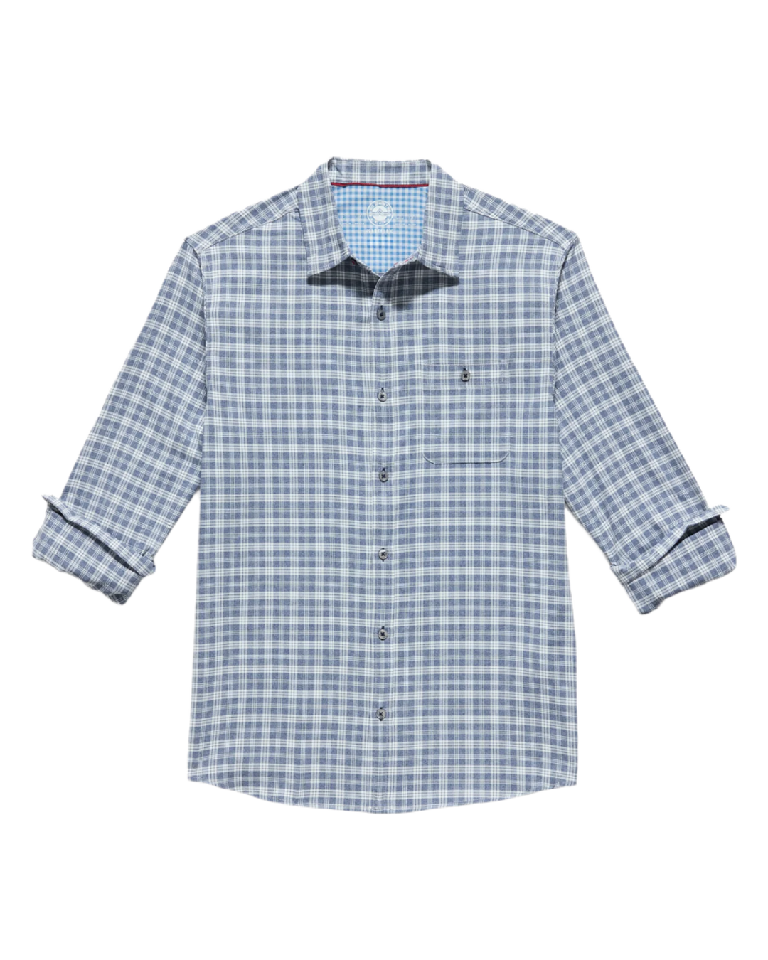 MADEFLEX ICON PERFORMANCE SHIRT