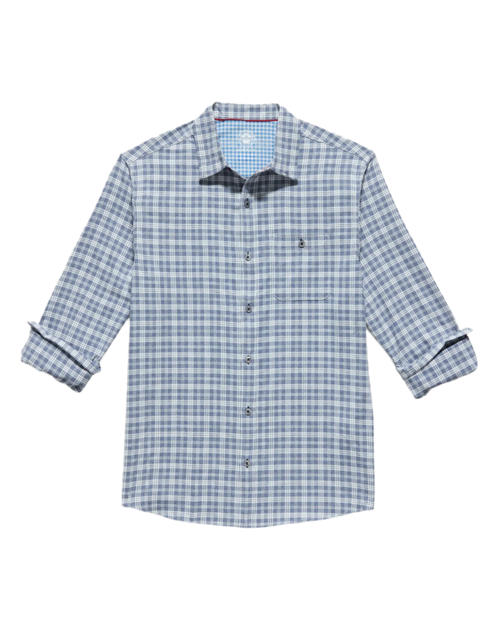 MADEFLEX ICON PERFORMANCE SHIRT